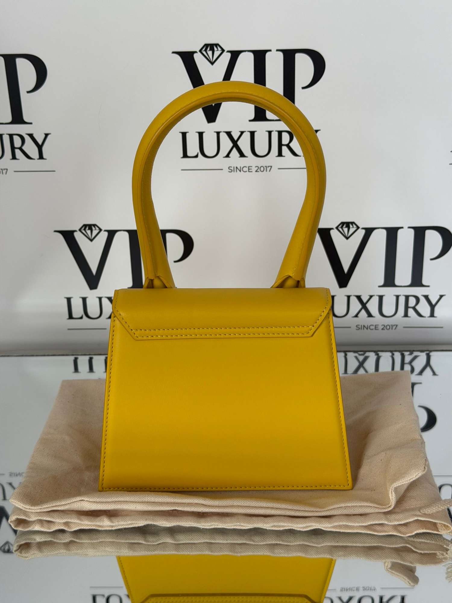 Jacquemus kabelka