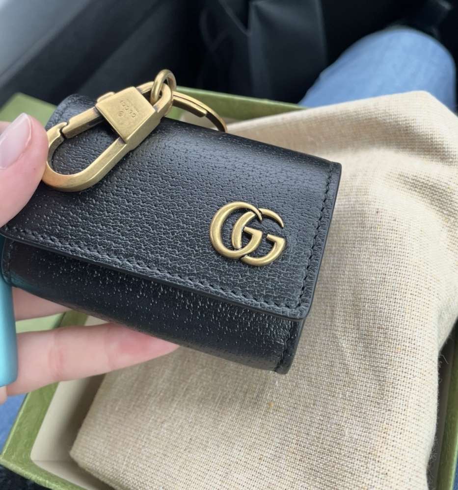 Gucci klucenka