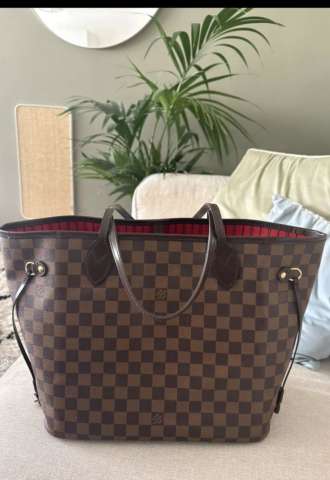 https://www.vipluxury.sk/Louis Vuitton Neverfull MM