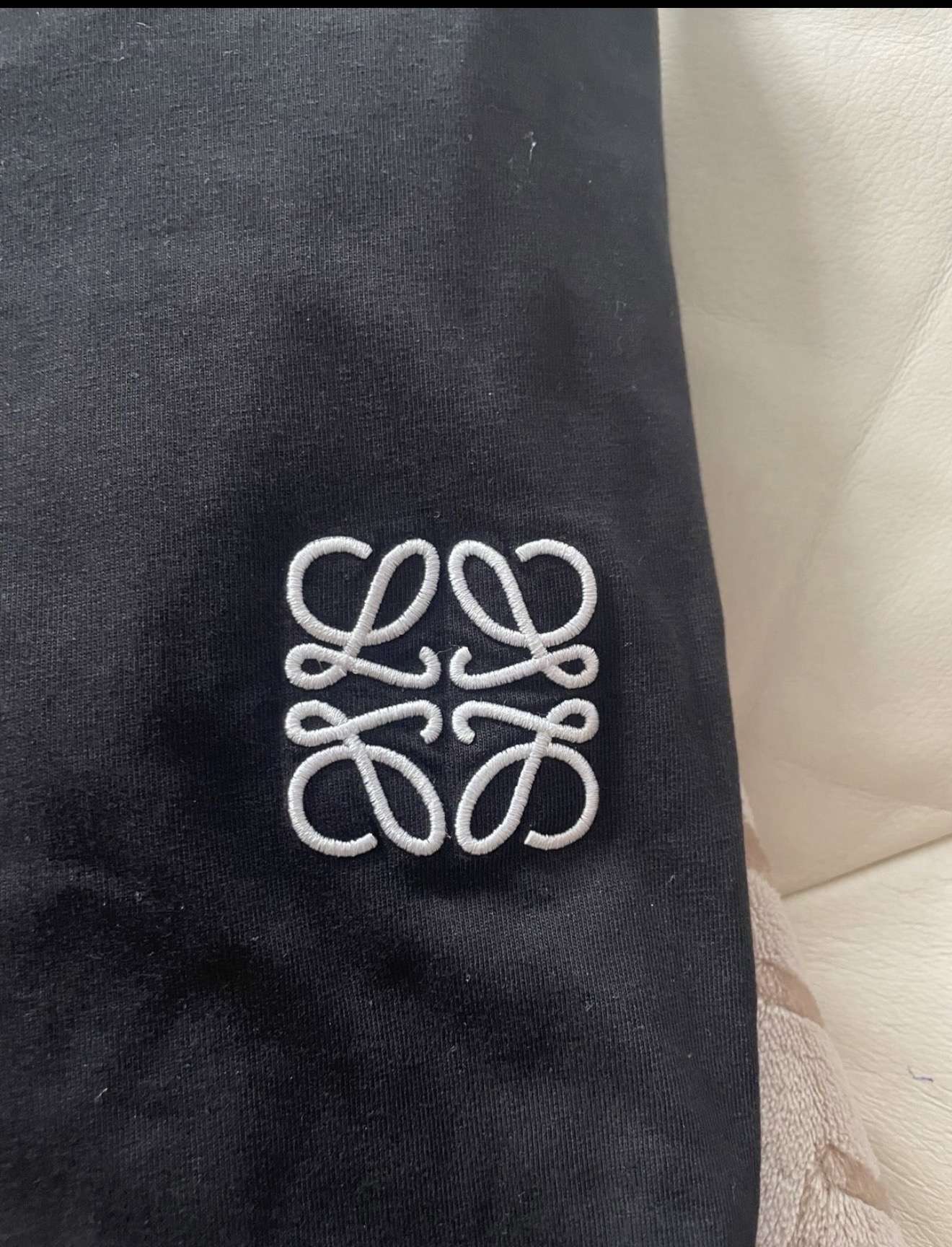 LOEWE tričko