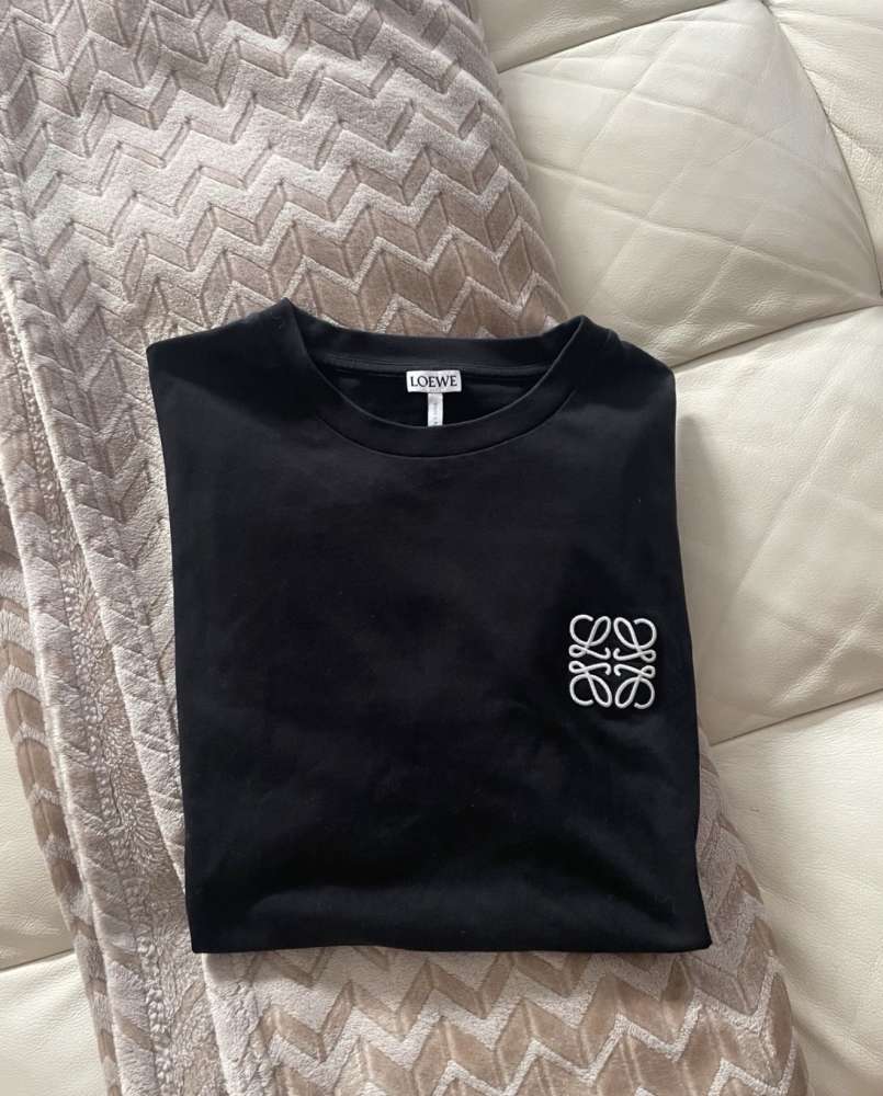 LOEWE tričko