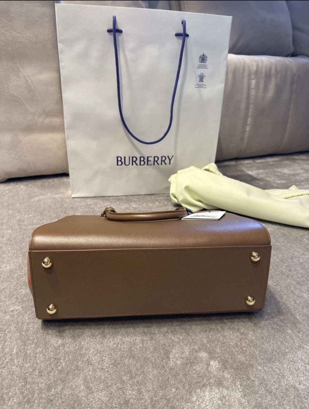 Burberry kabelka
