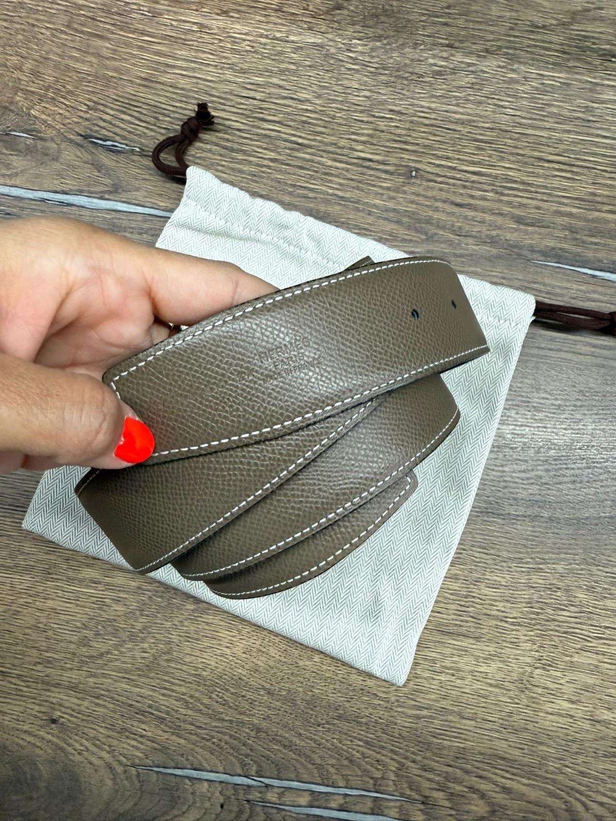 Hermes opasky plus spona