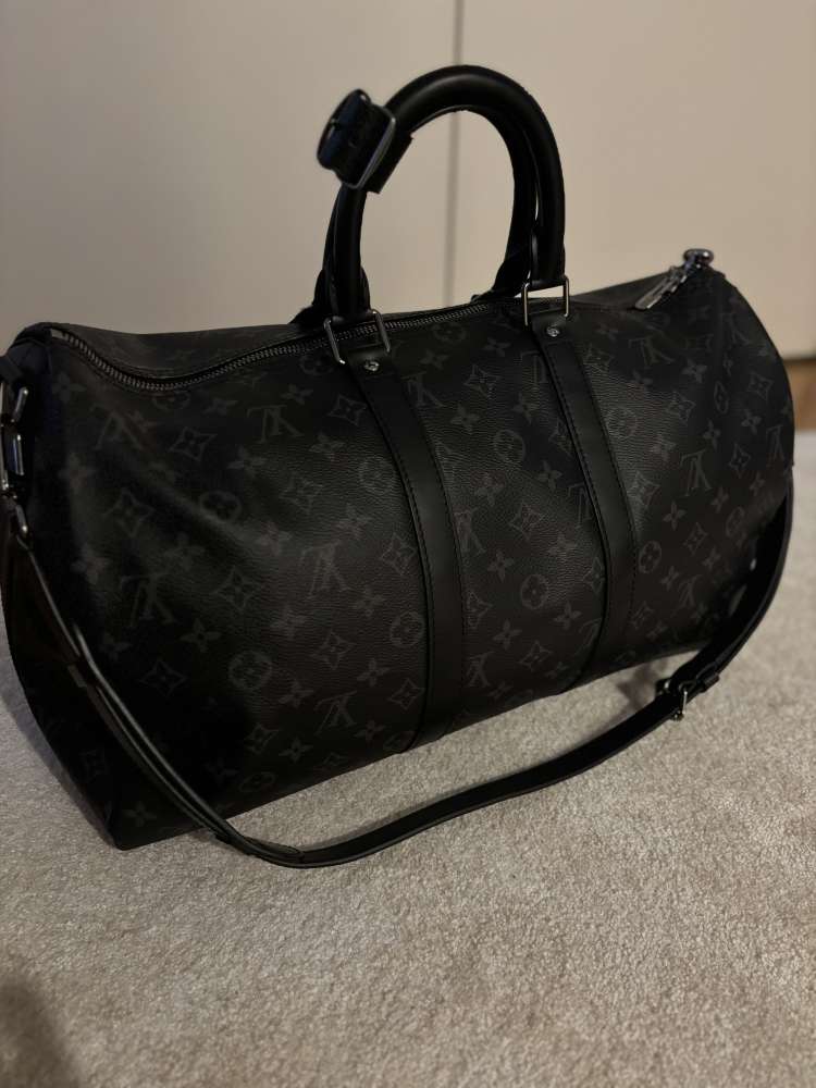 LV Keepall