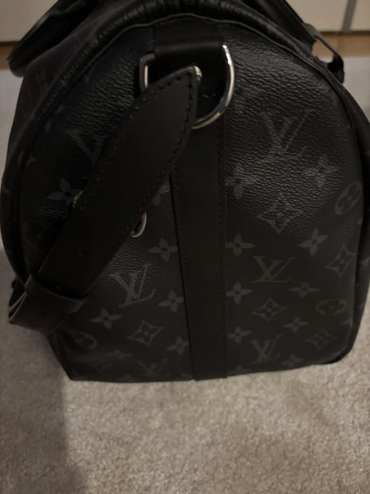 LV Keepall