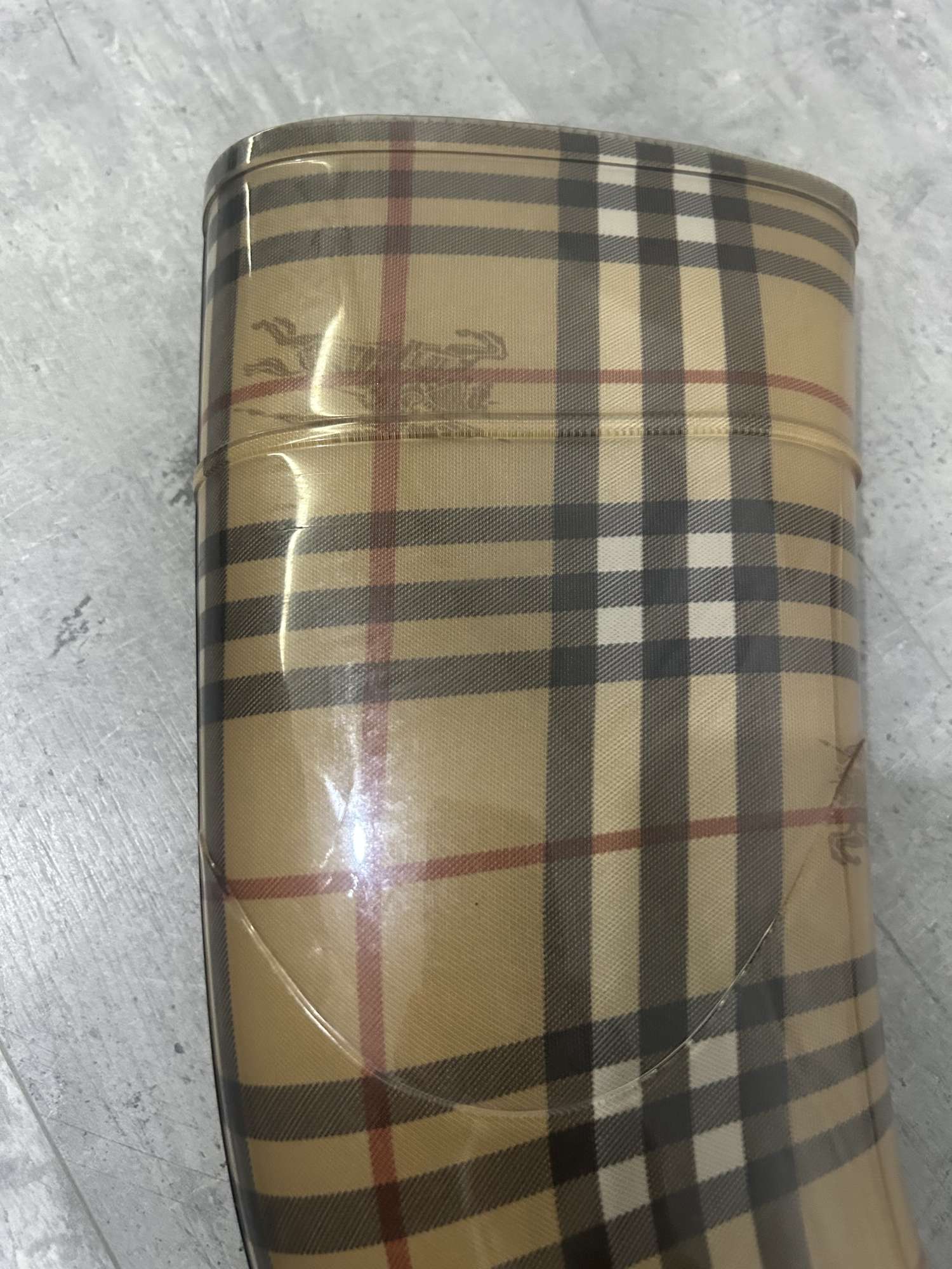 Burberry holinky