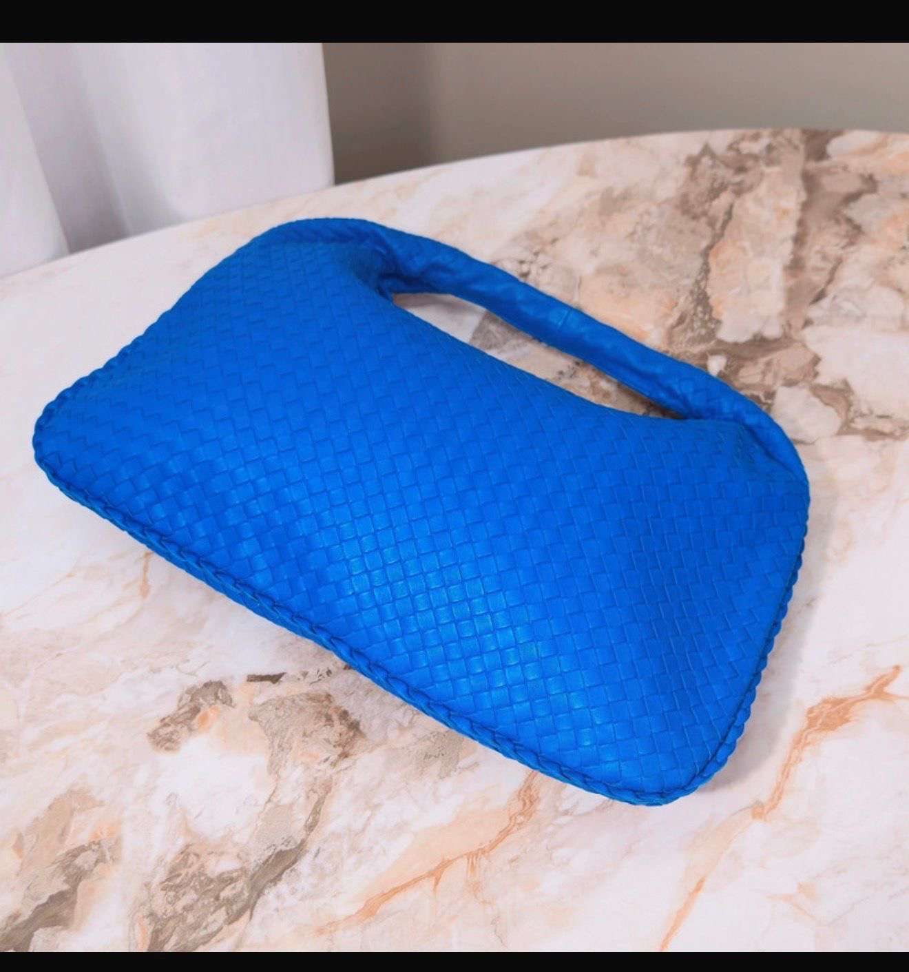 Bottega Veneta hobo
