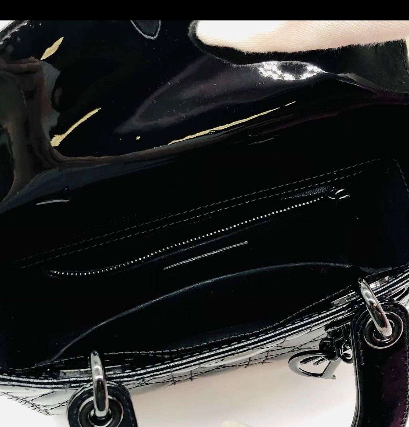 Dior Lady Dior