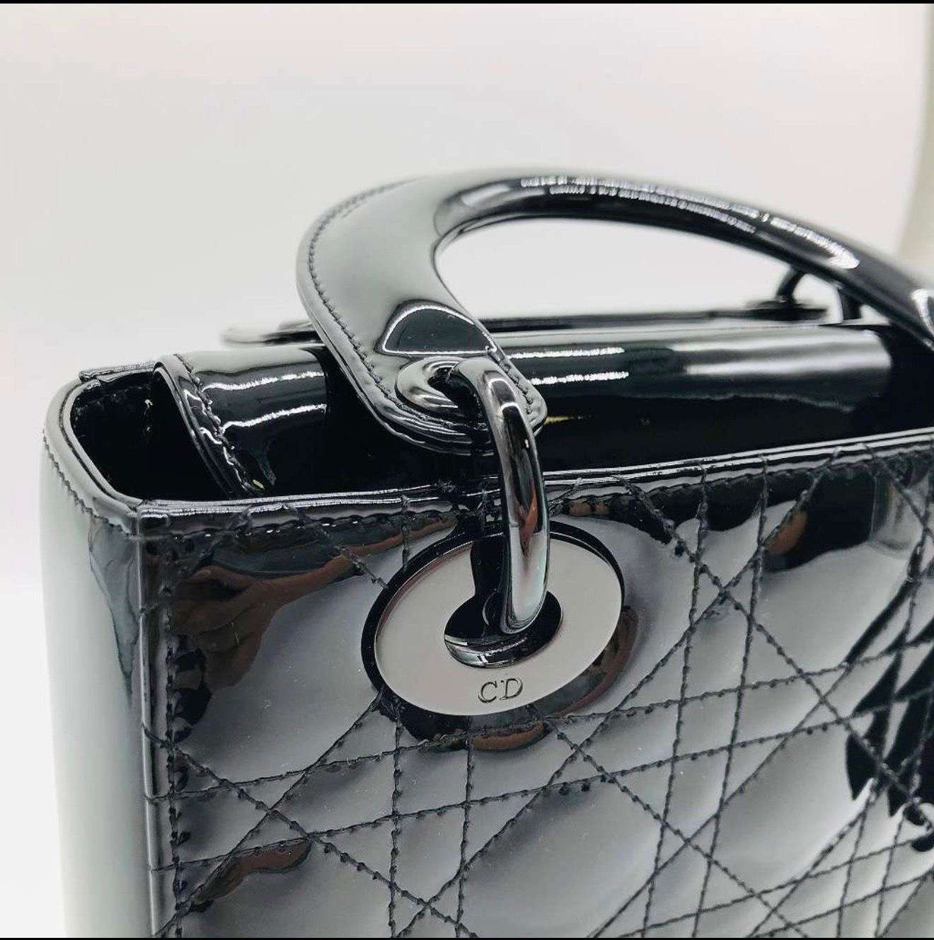 Dior Lady Dior