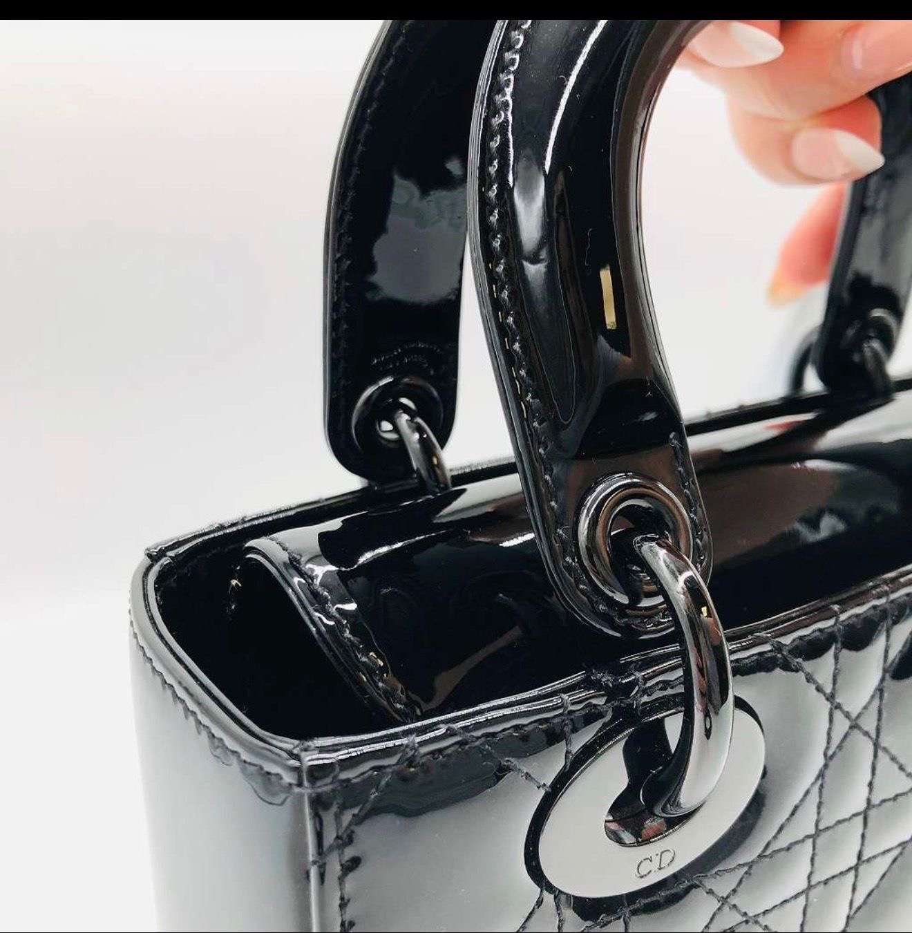 Dior Lady Dior