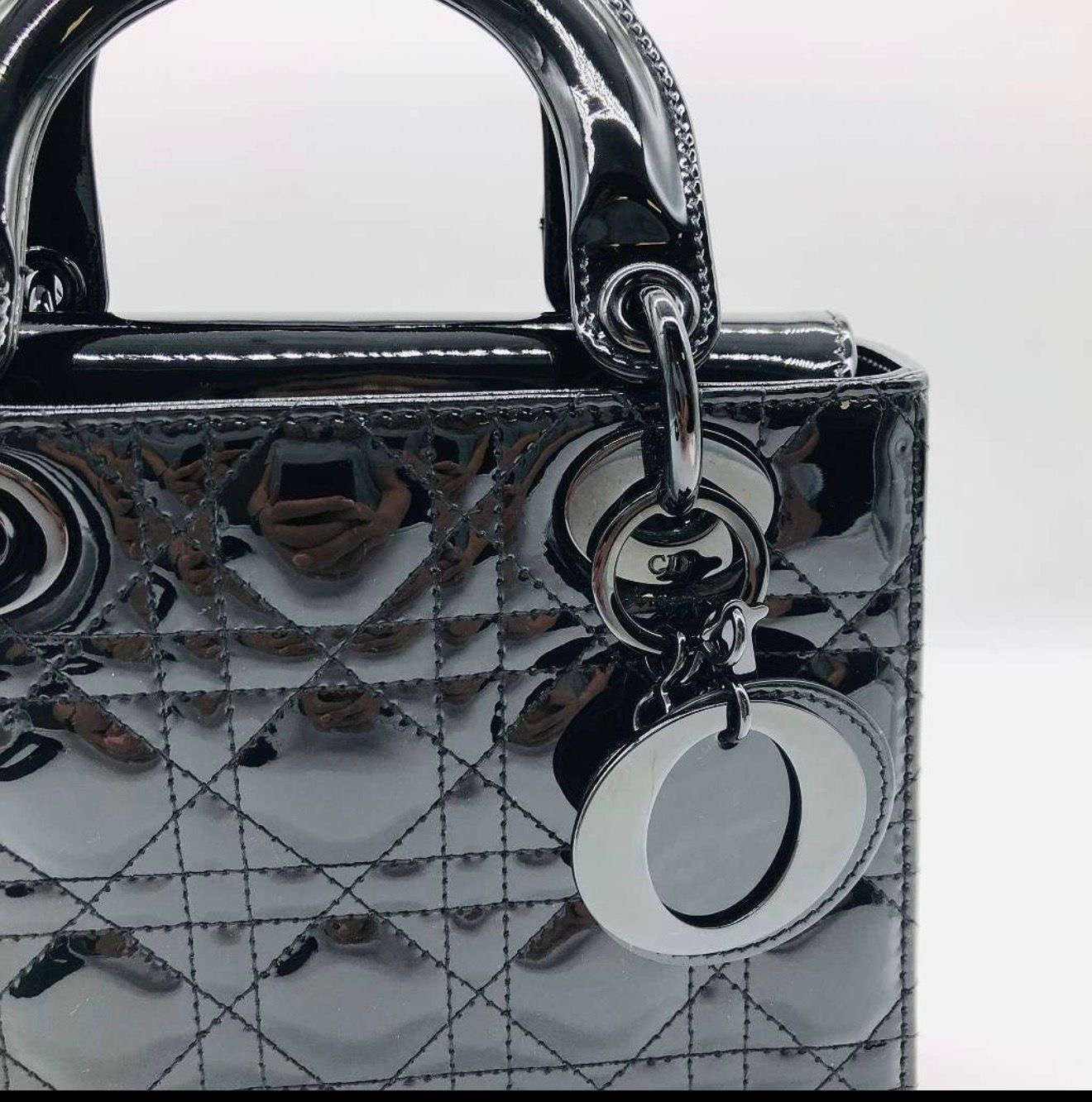 Dior Lady Dior