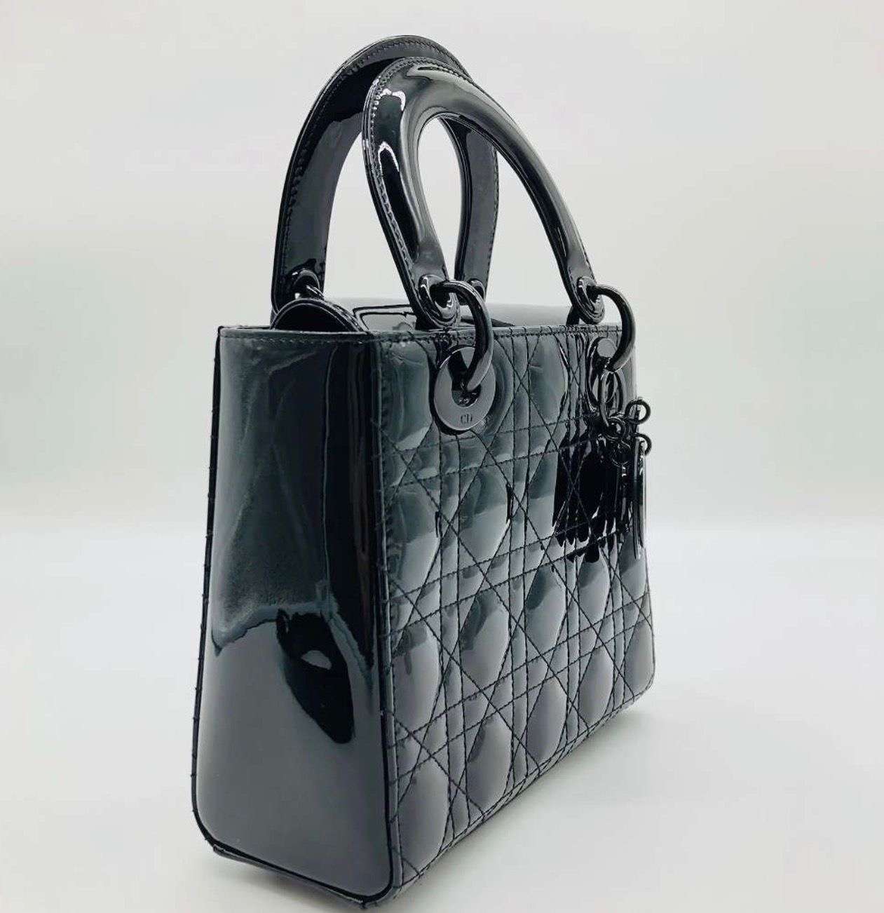 Dior Lady Dior