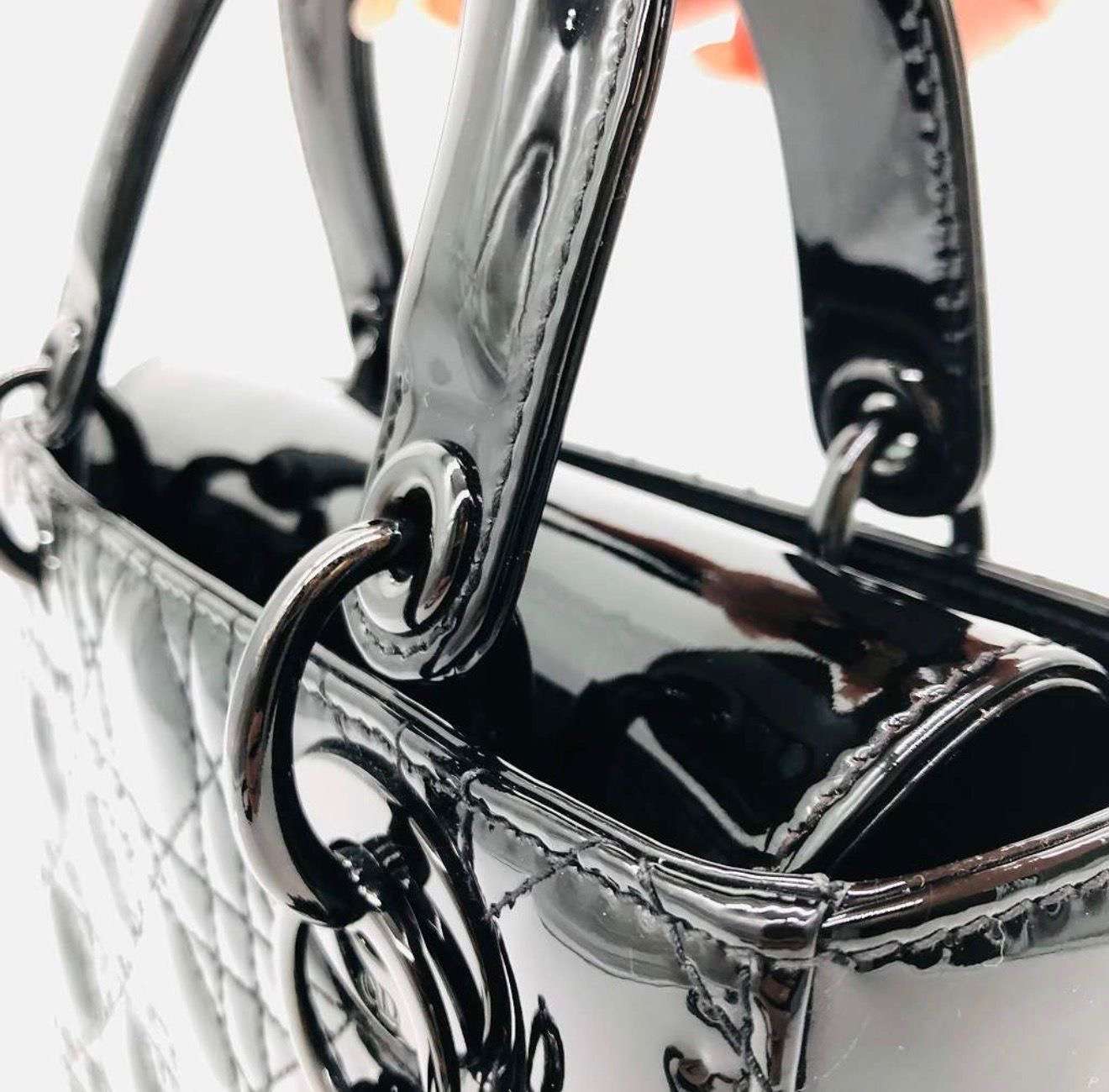Dior Lady Dior