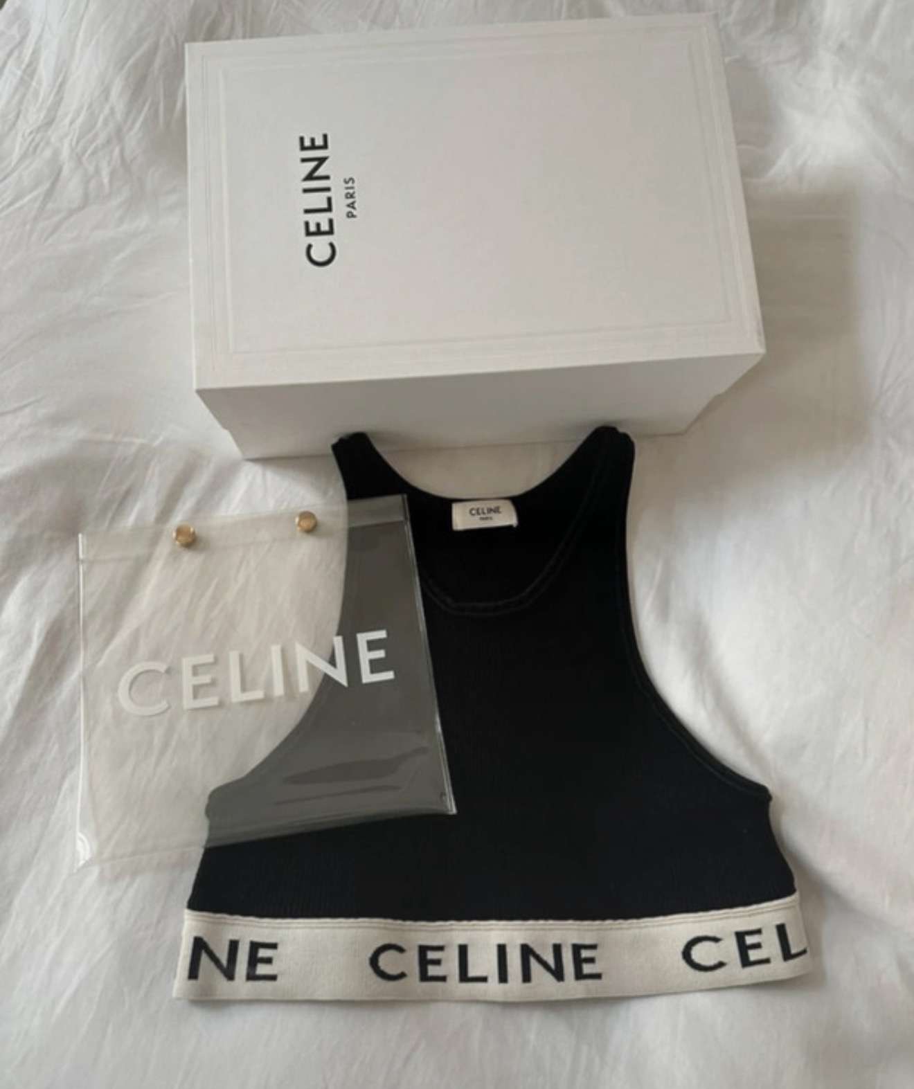 Celine podprsenka