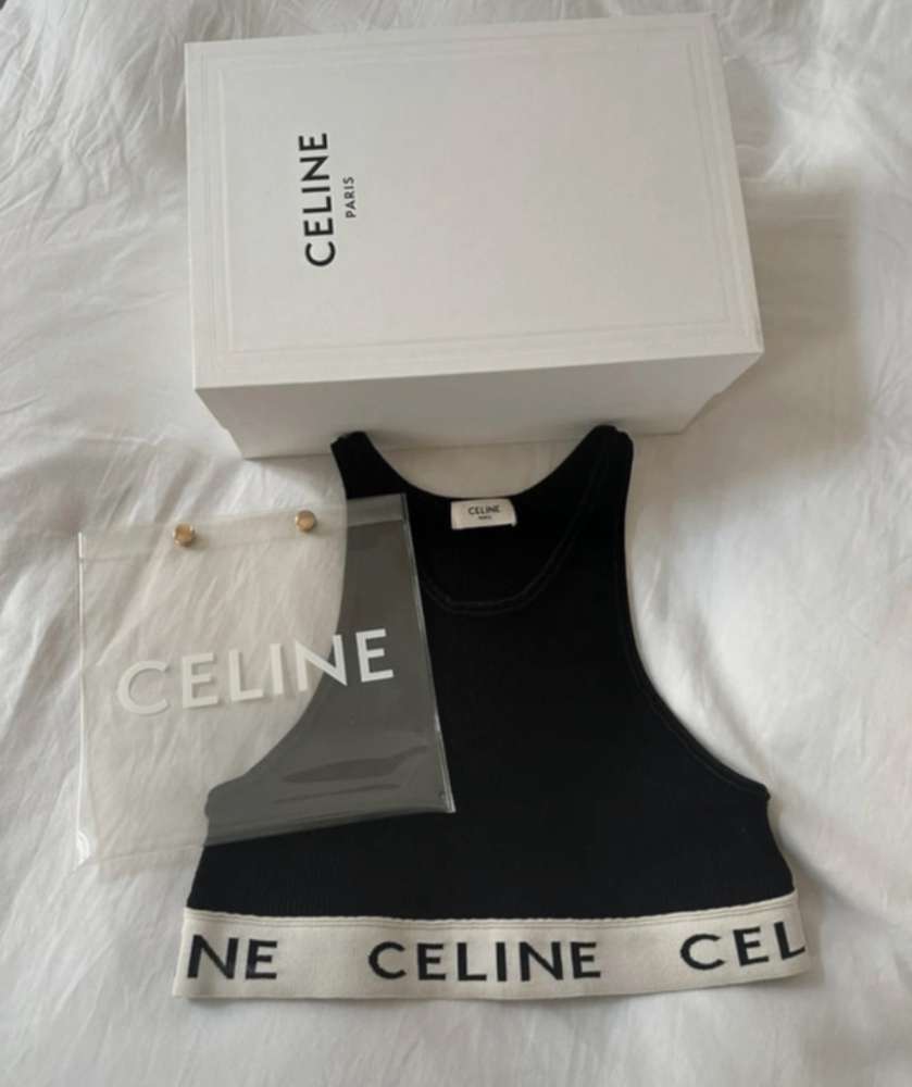 Celine podprsenka