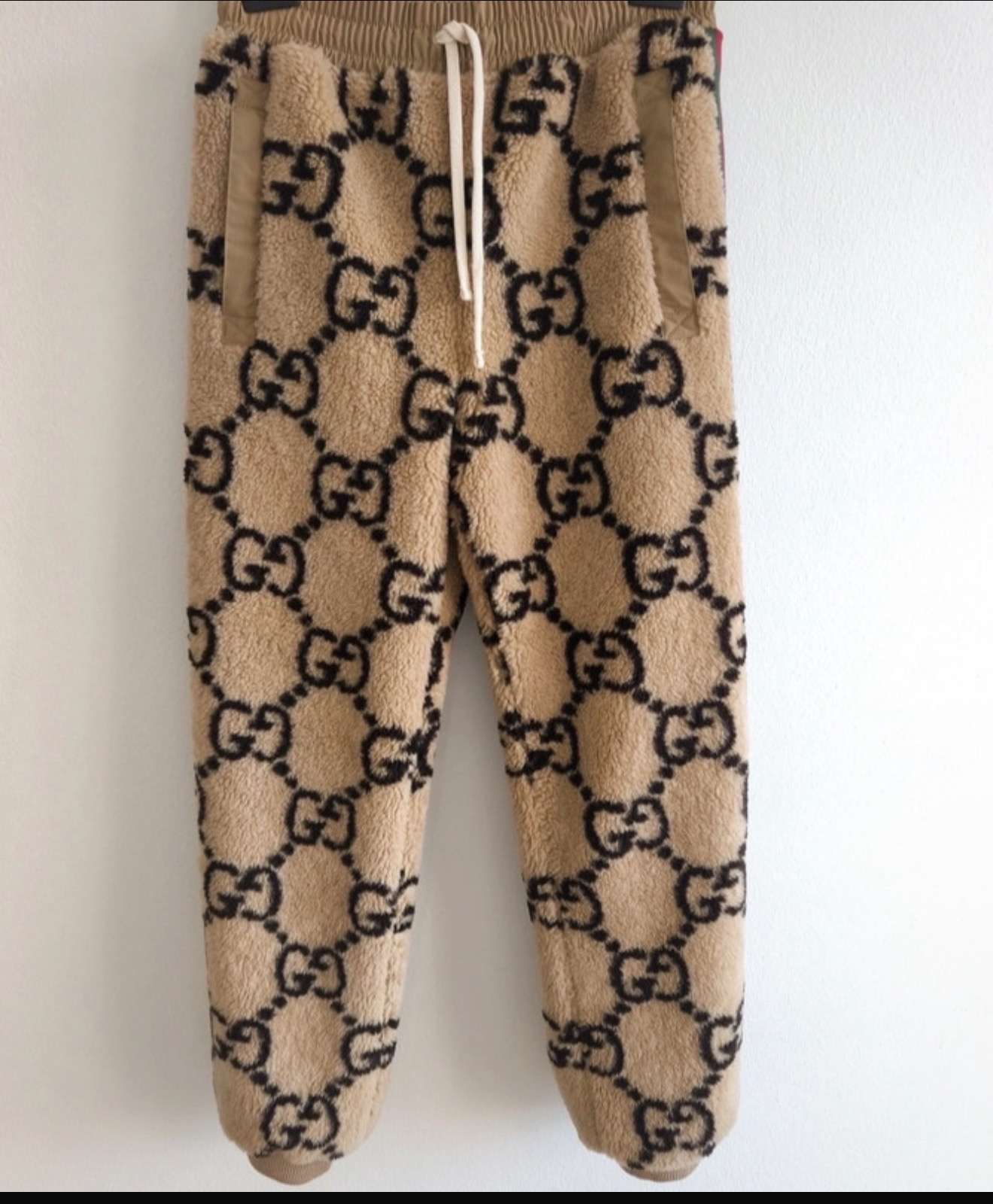 Gucci teplaky
