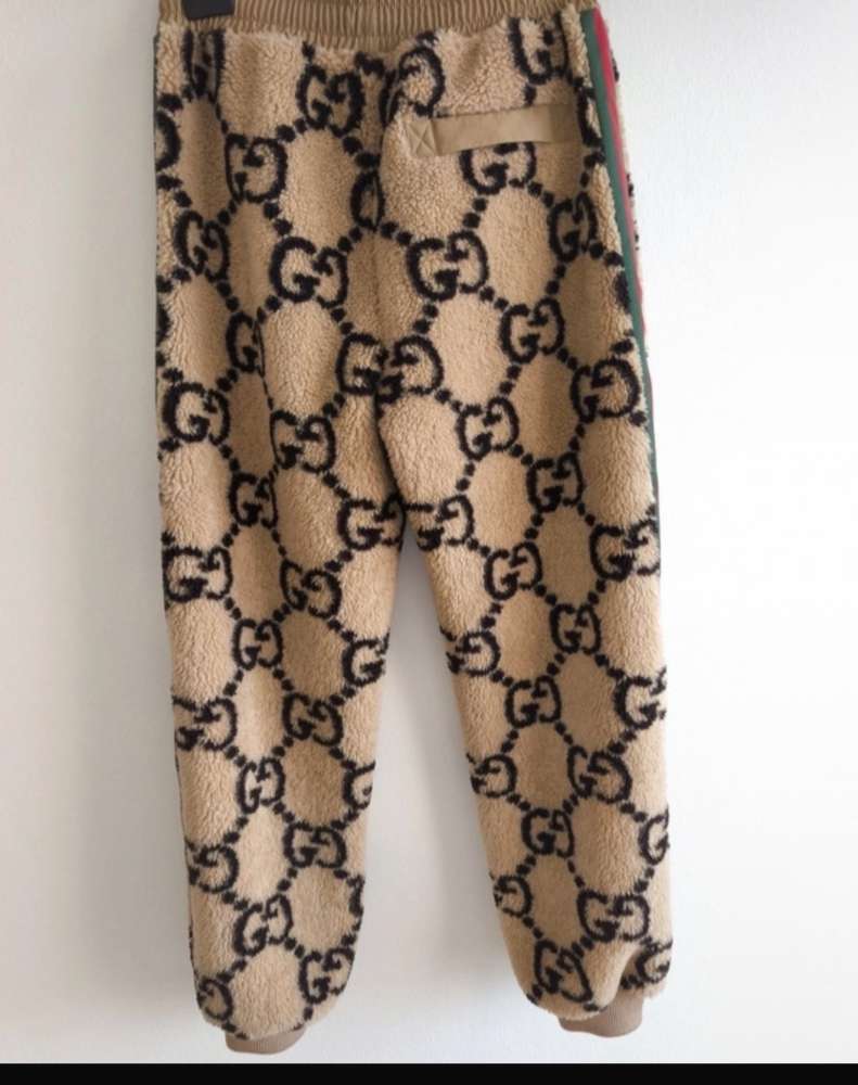 Gucci teplaky