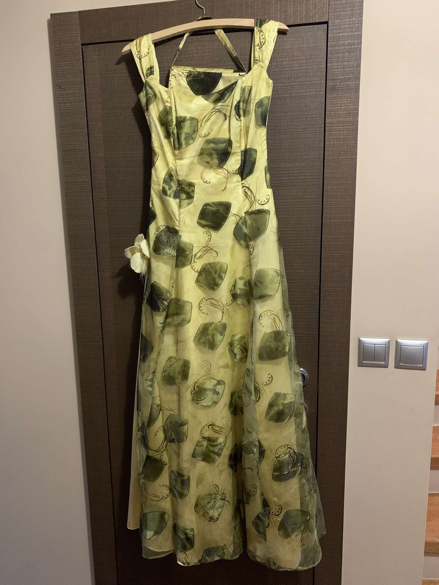 Plesove saty Martina Kallai