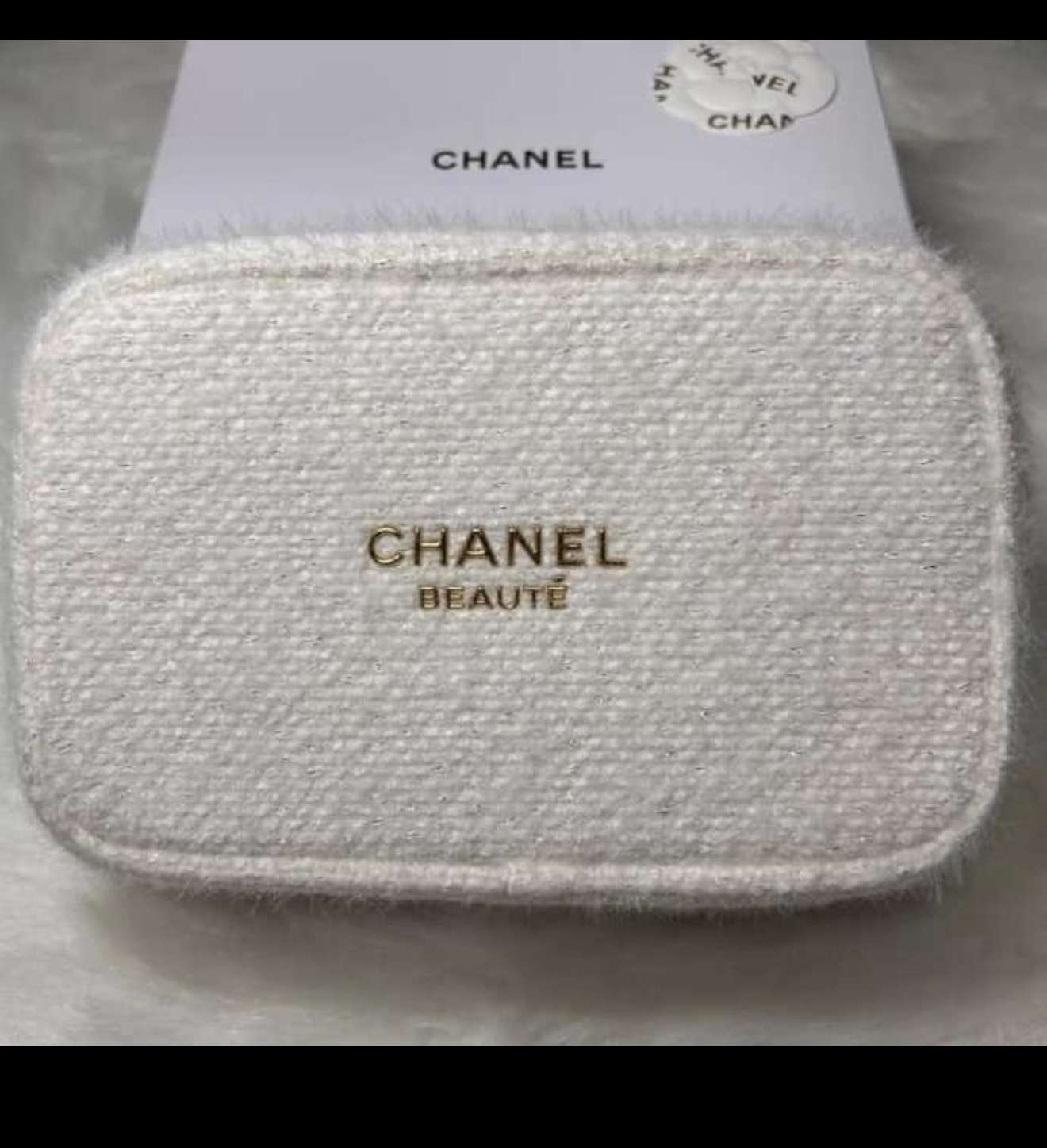 Chanel beauty