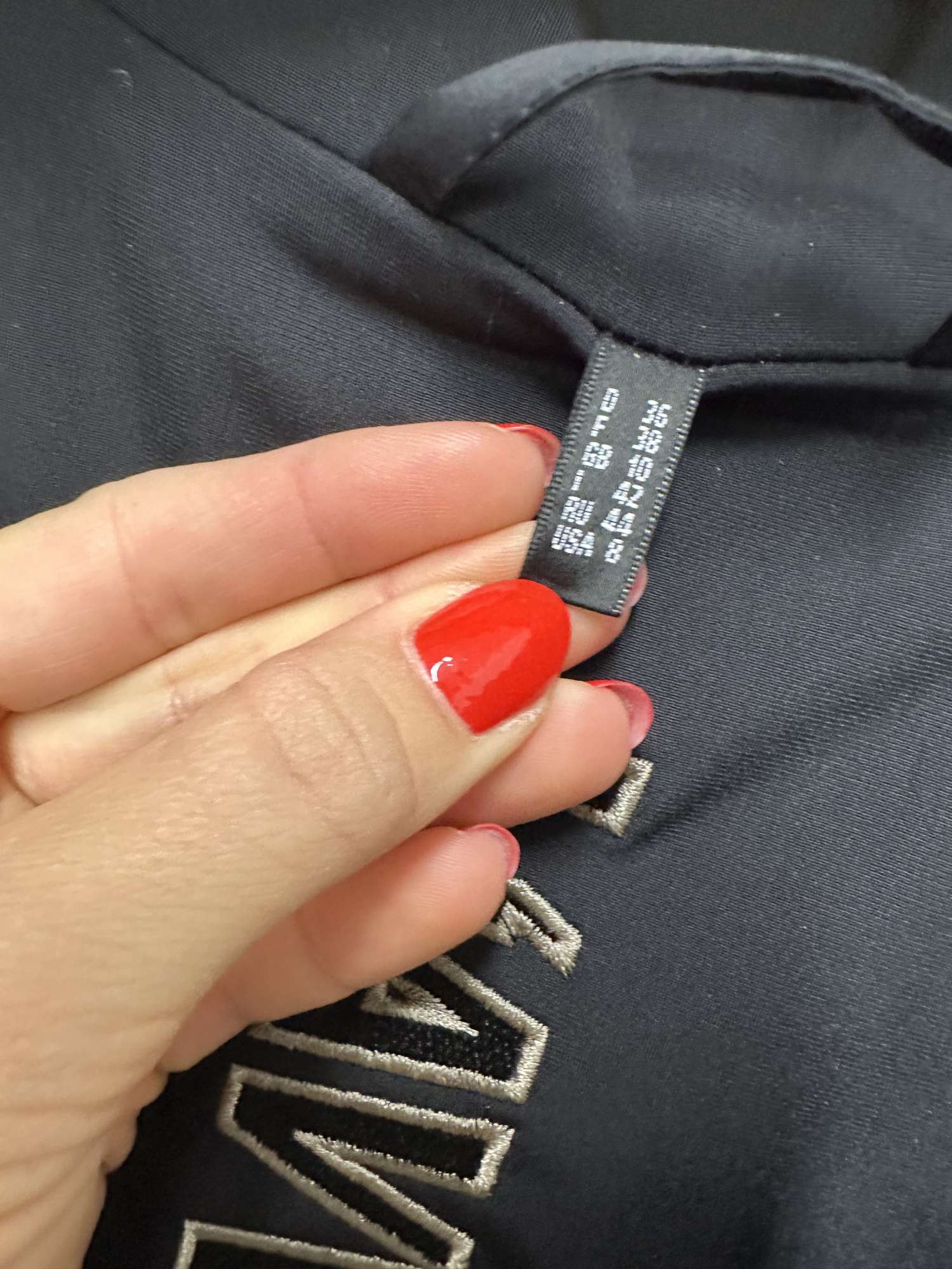 Lyziarska bunda Sportalm