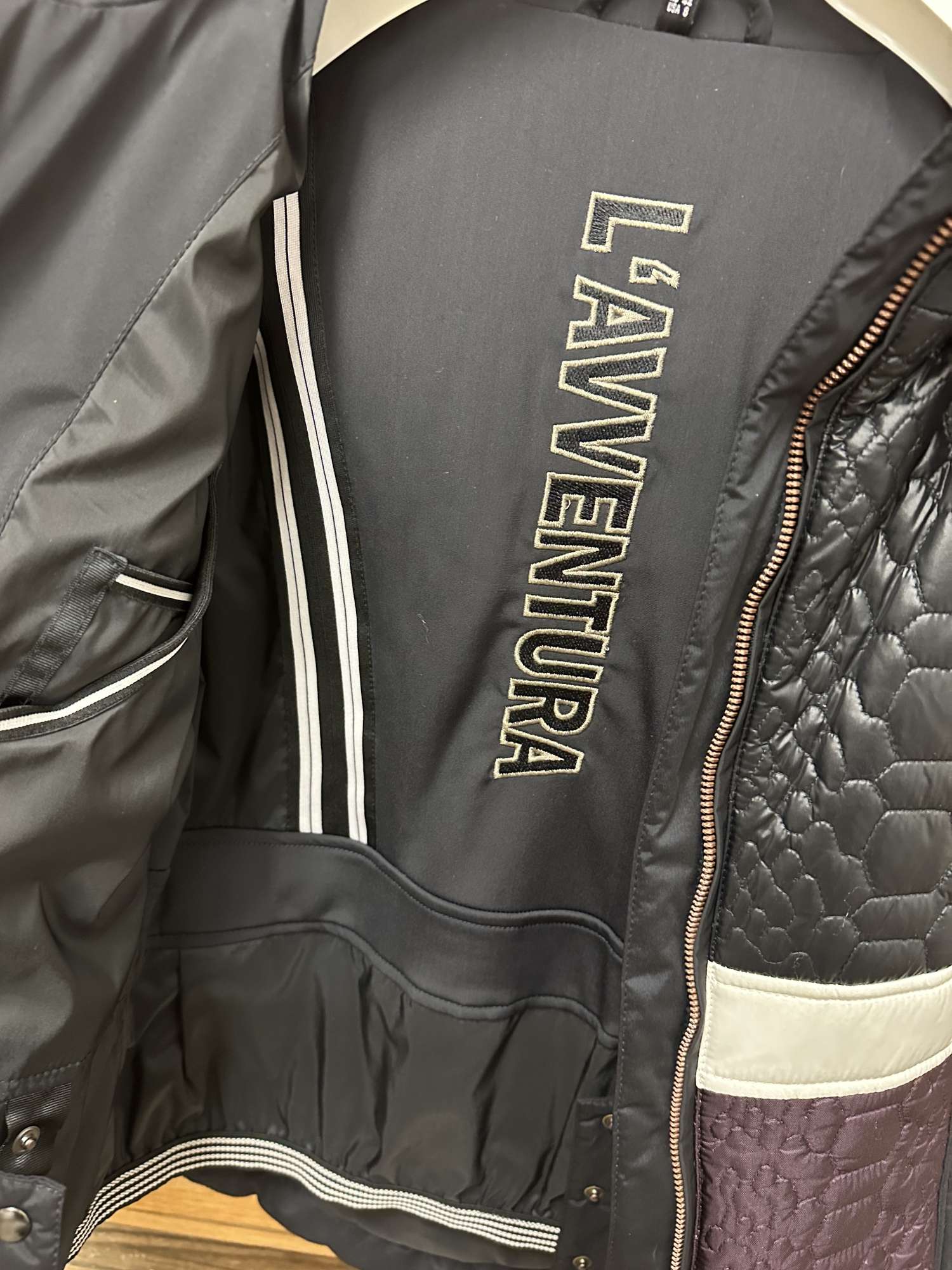 Lyziarska bunda Sportalm