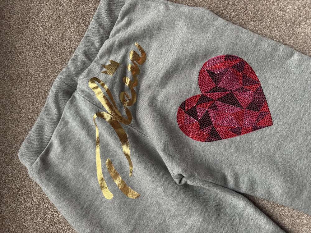 Teplaky Philipp Plein Junior