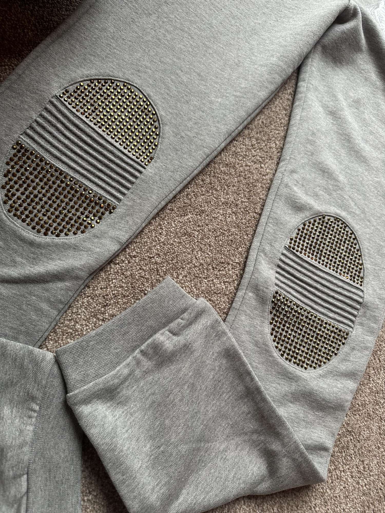 Teplaky Philipp Plein Junior