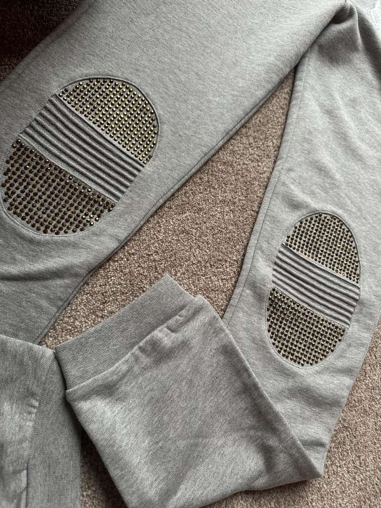 Teplaky Philipp Plein Junior