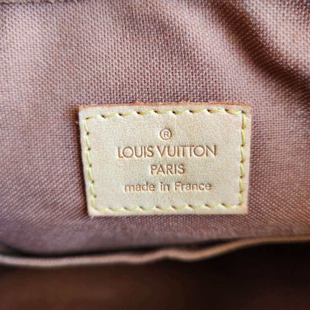 Louis Vuitton Batignolles