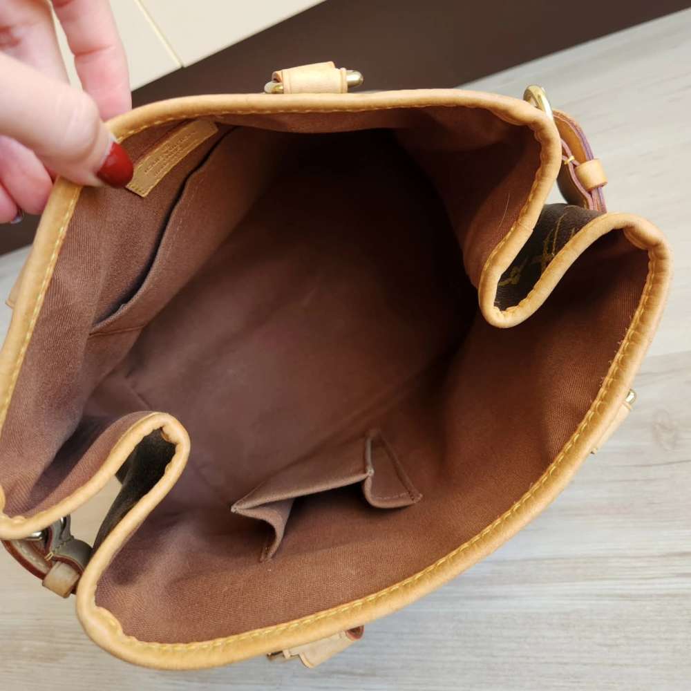 Louis Vuitton Batignolles