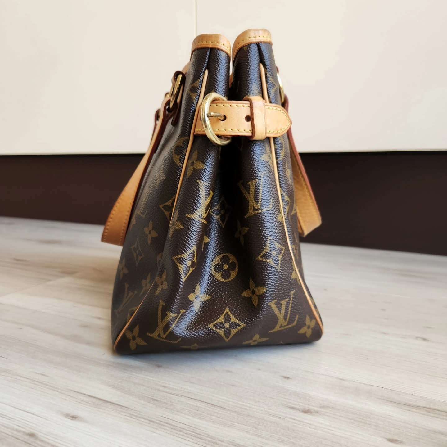 Louis Vuitton Batignolles