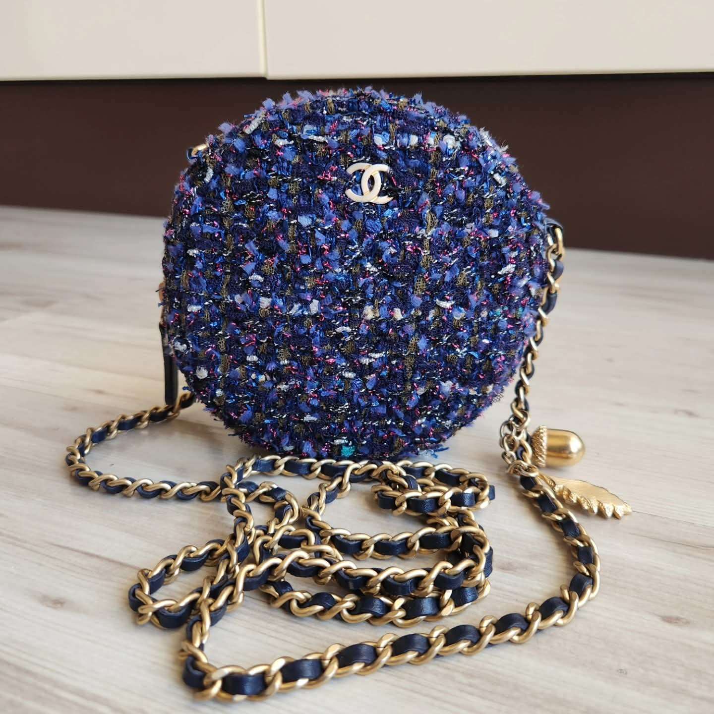 Chanel Crossbody