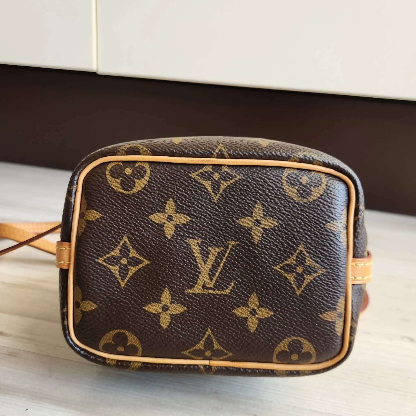 Louis Vuitton Nano Noe
