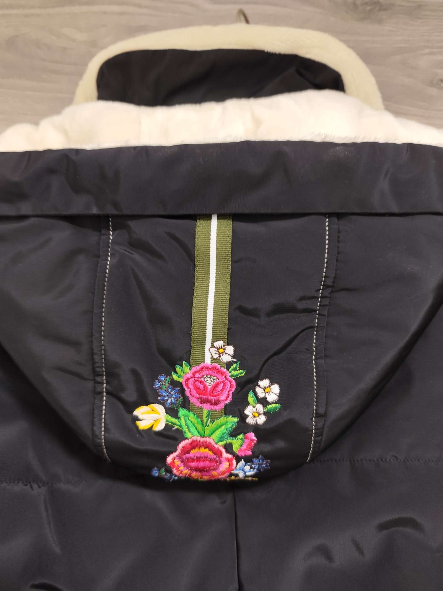 Luxusná Bogner kombineza