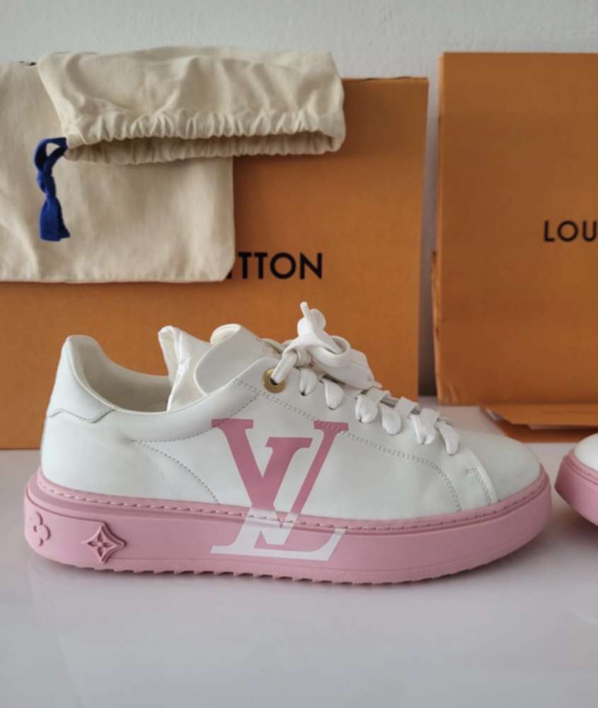 Louis Vuitton tenisky