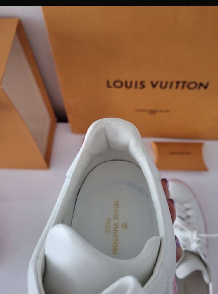 Louis Vuitton tenisky
