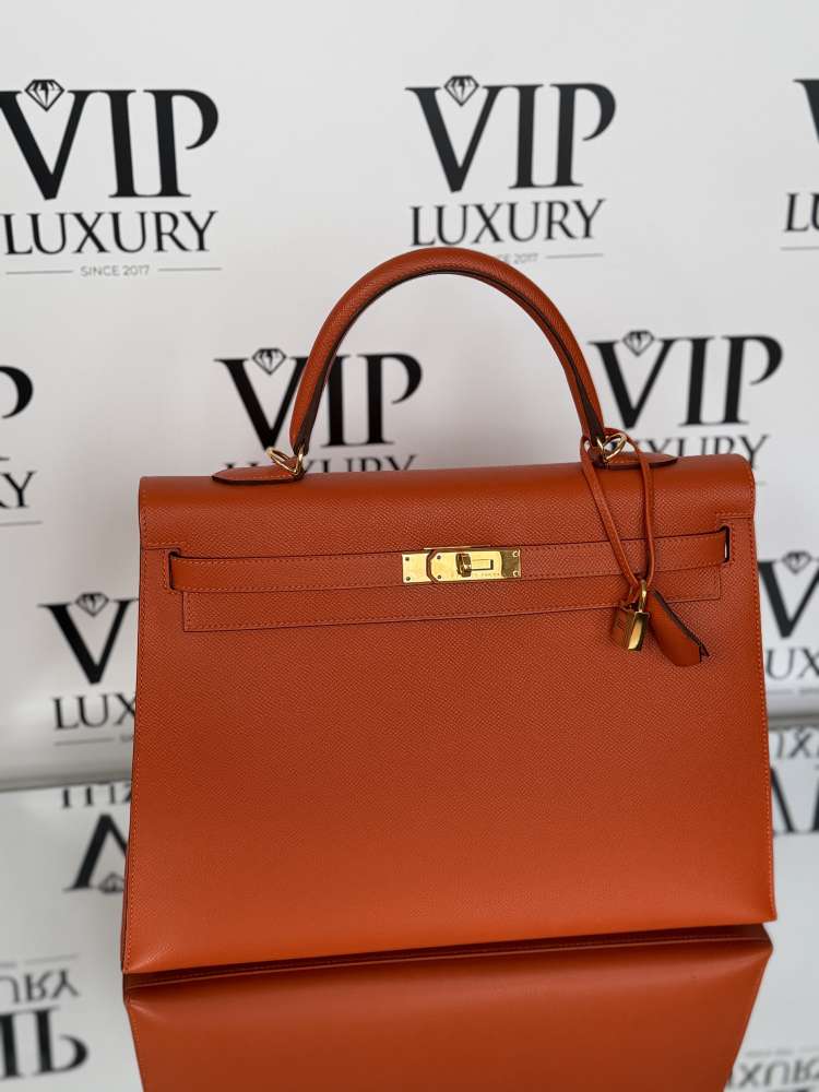 Hermes Kelly 35