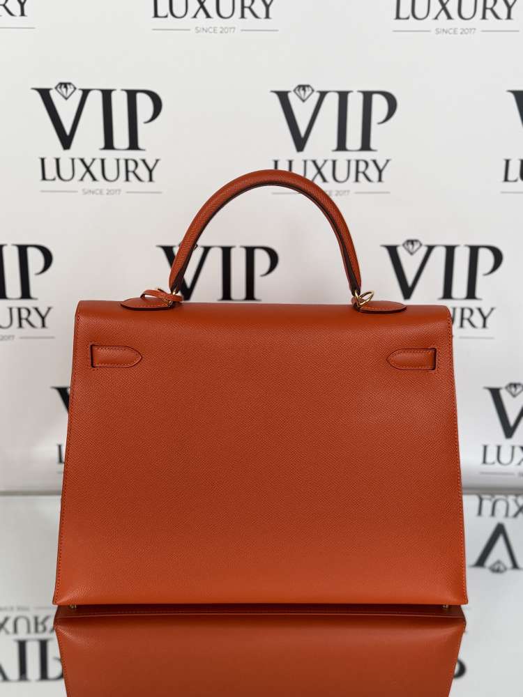Hermes Kelly 35
