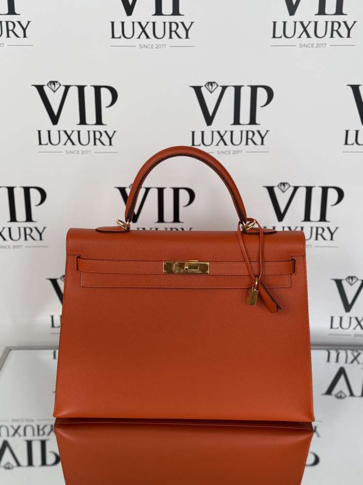 Hermes Kelly 35