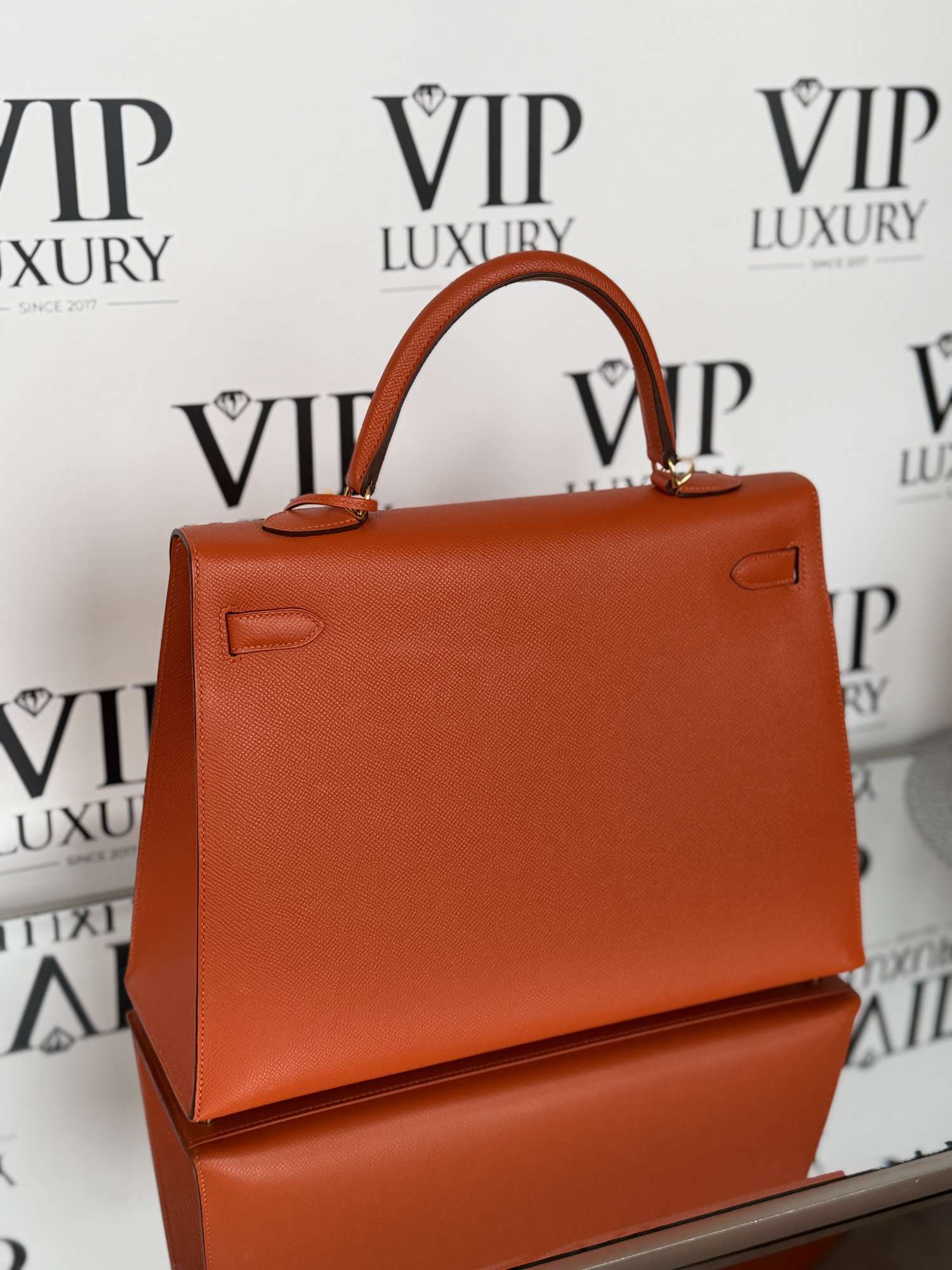 Hermes Kelly 35