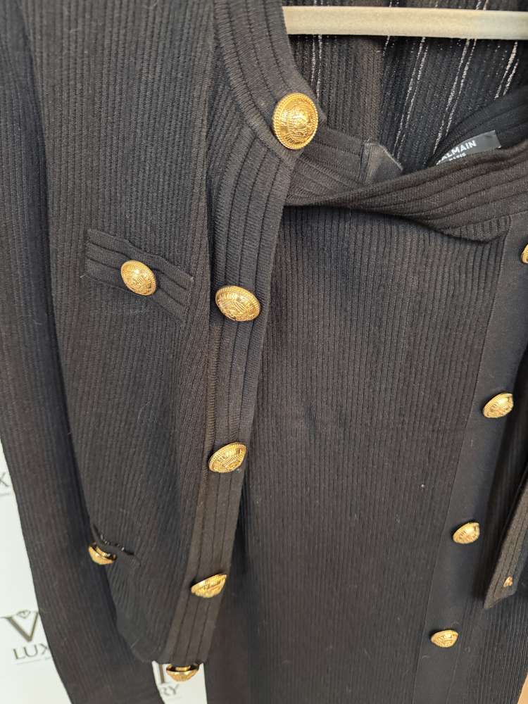 Balmain set