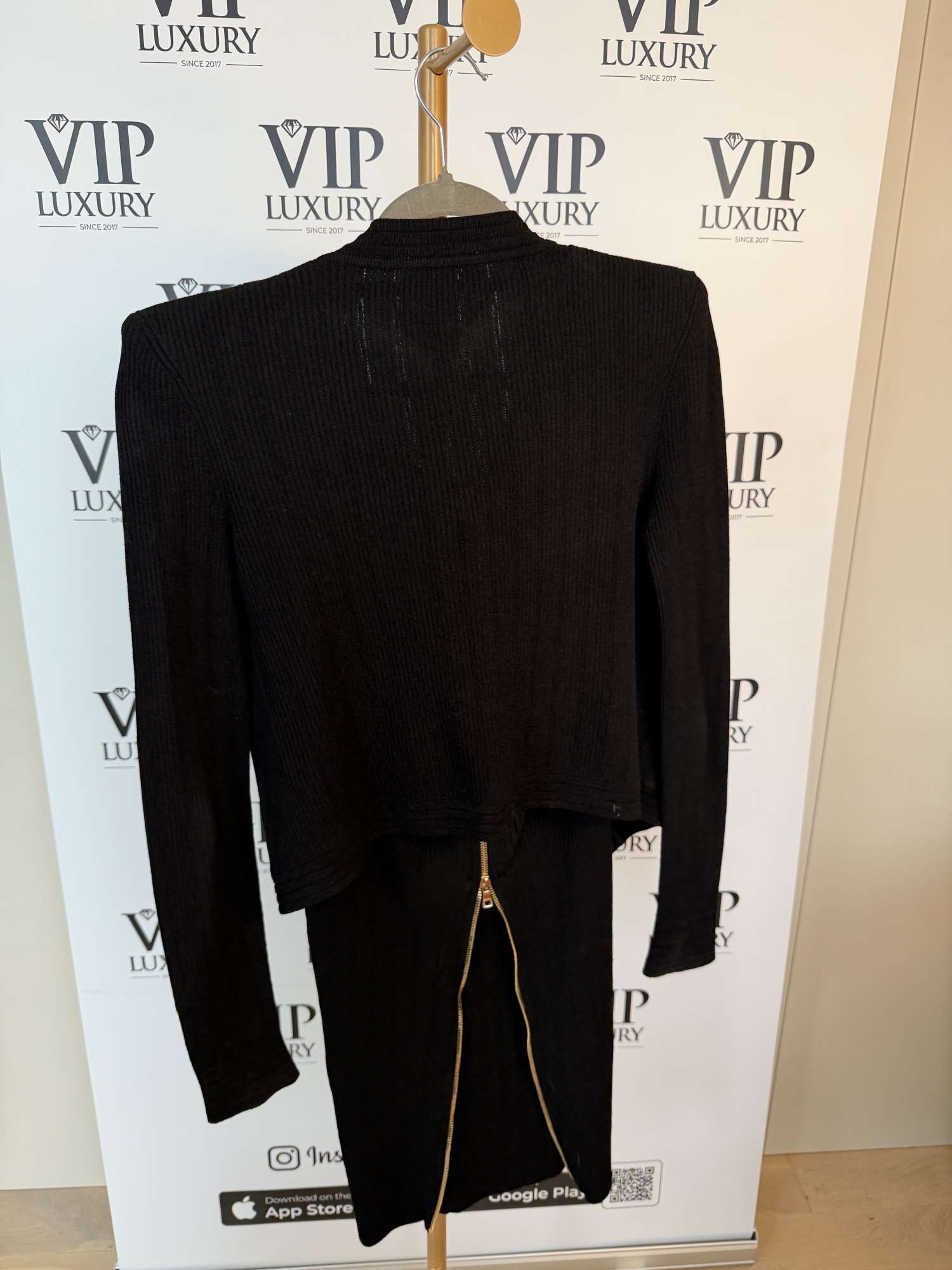 Balmain set