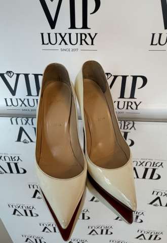 https://www.vipluxury.sk/Christian Louboutin
