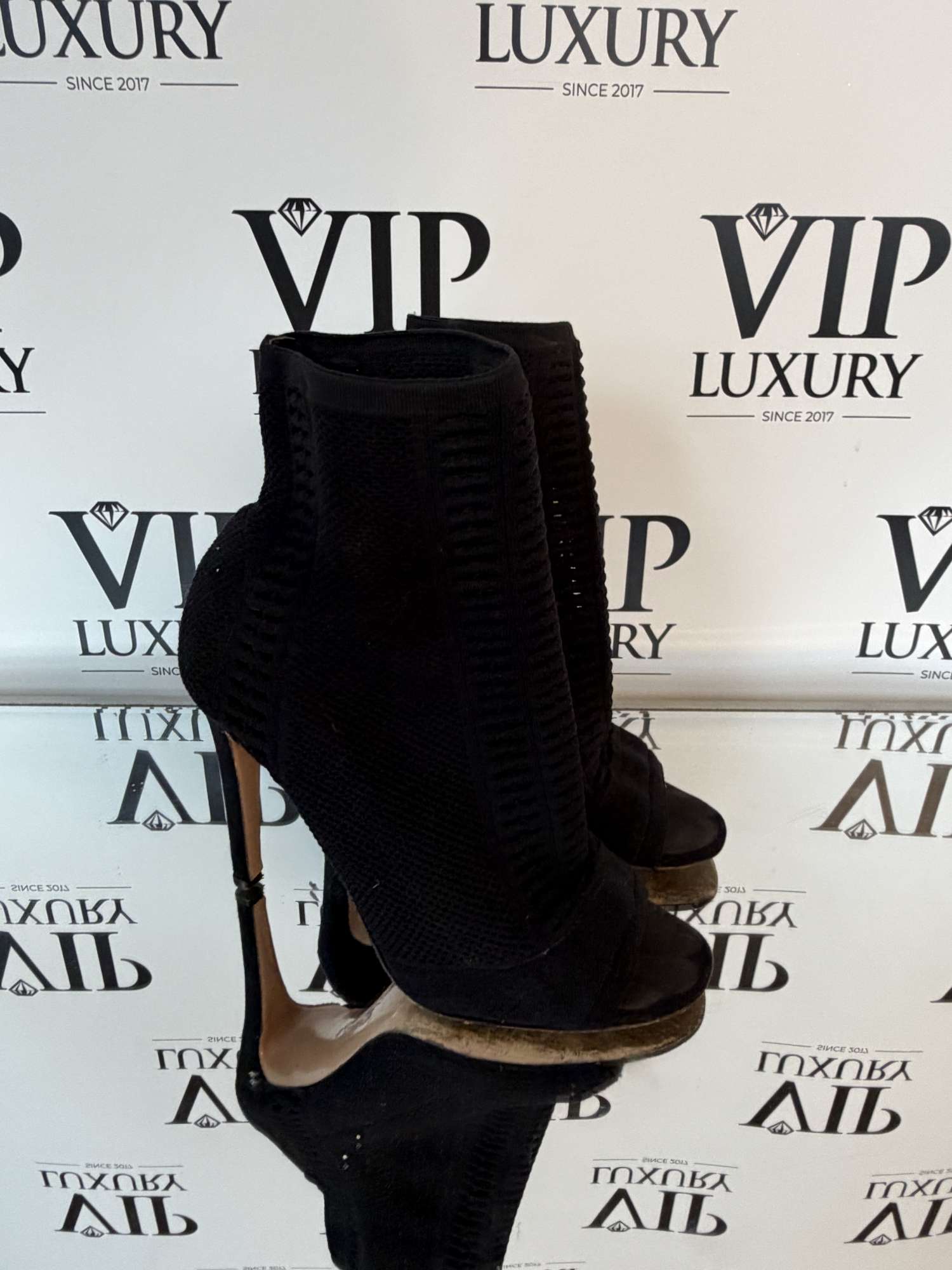 Gianvitto Rossi sandále