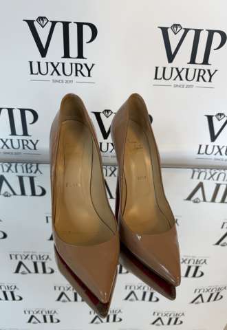 https://www.vipluxury.sk/Christian Louboutin lodičky