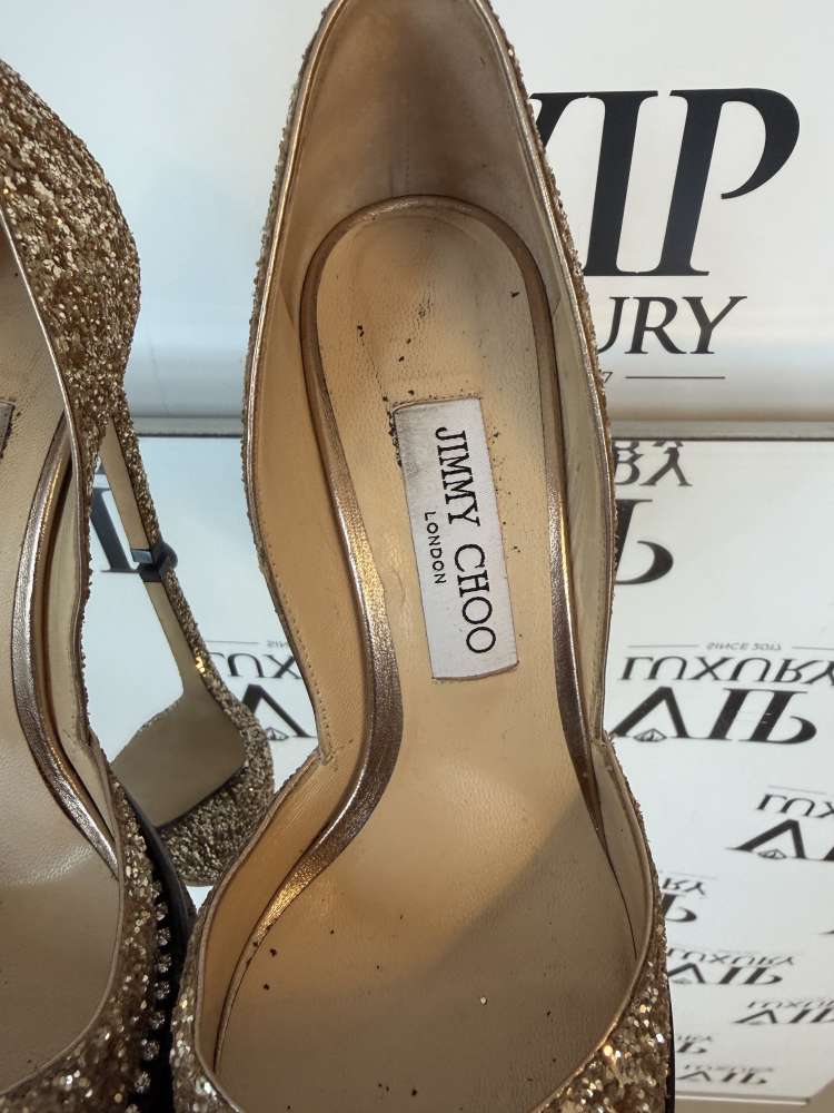 Jimmy Choo lodičky