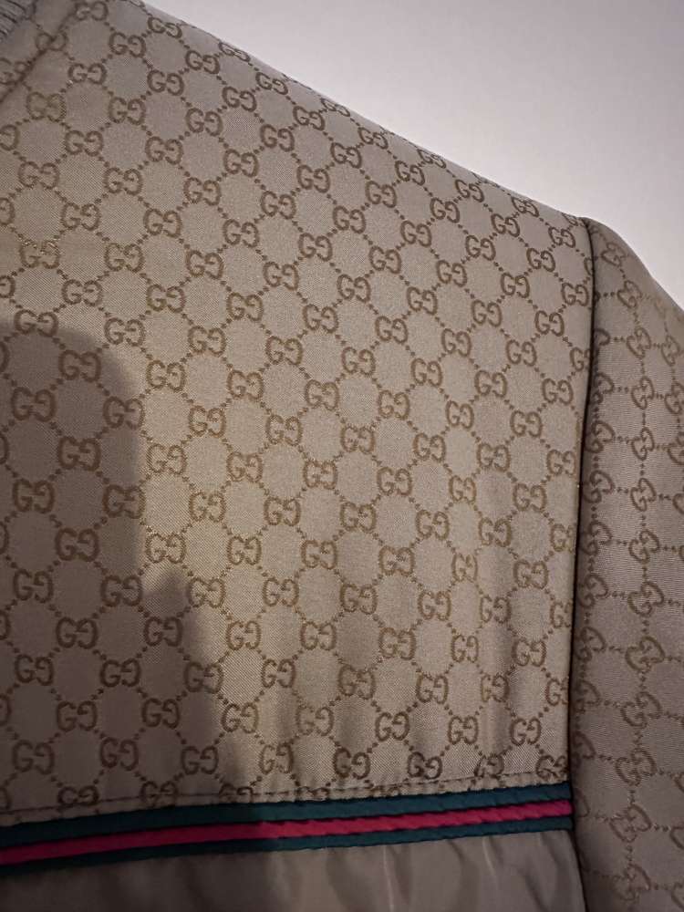 Gucci bombera