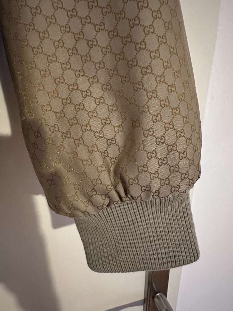Gucci bombera