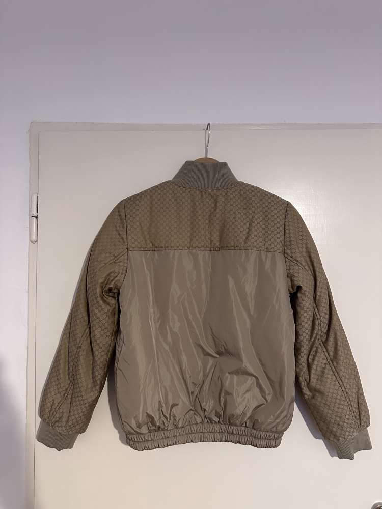 Gucci bombera