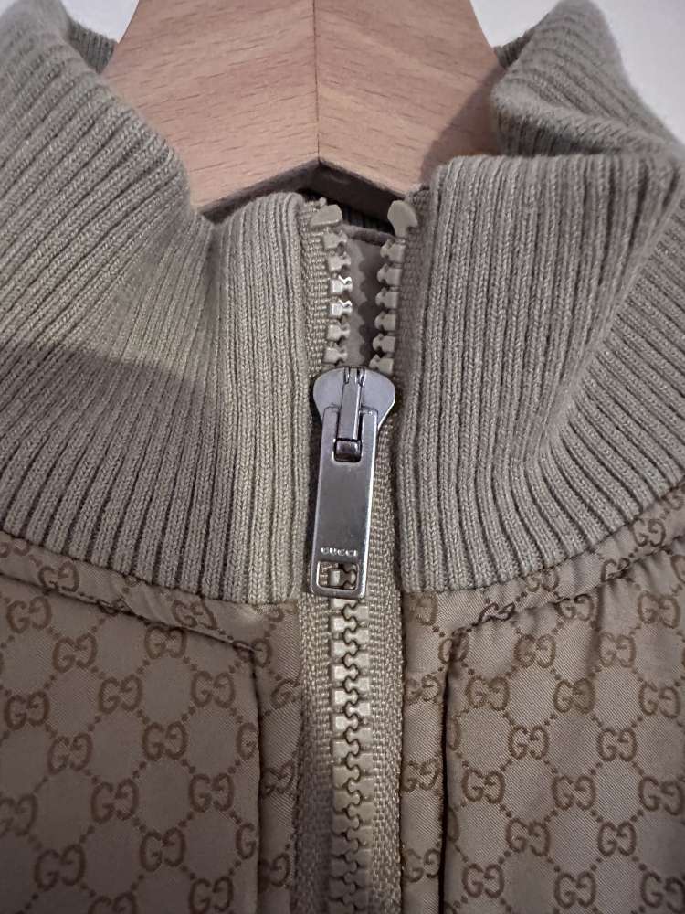 Gucci bombera